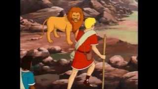 Alix - Le lion de Nabatée