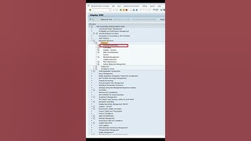 SAP FICO: OX02 Company Code Setup | Quick Walkthrough