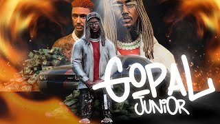 HJ GOPAL JUNIOR BACK TO THE HOME