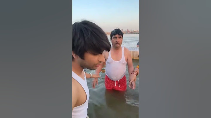 Saurav Joshi pahunch gaye mummy papa ke sath MahaKumbh🥰#sauravjoshivlogs #cut#kumbh#mha kumbh