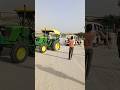 new john deere 5050 di tractor amazing video 💪🤩 #bhojpuri