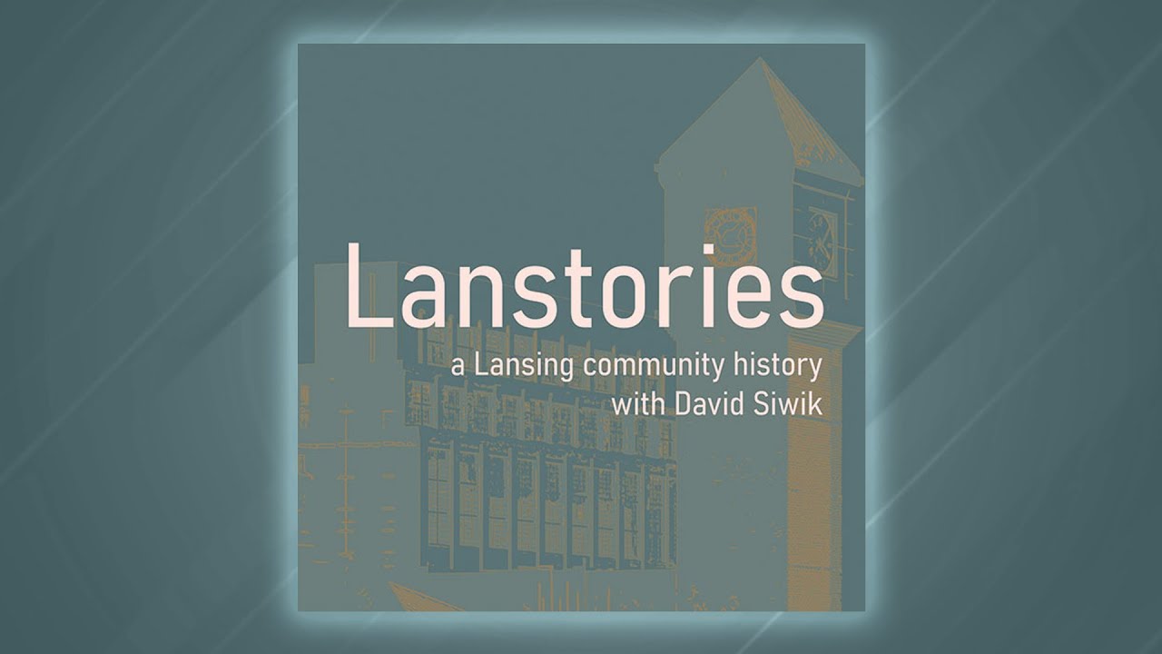 Lanstories Ep 004 | LCC Downtown Campus, Pt. 3