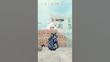 End zone 1v4 clutch #codm #codmobile #codmobileclips #callofdutymobile #shorts