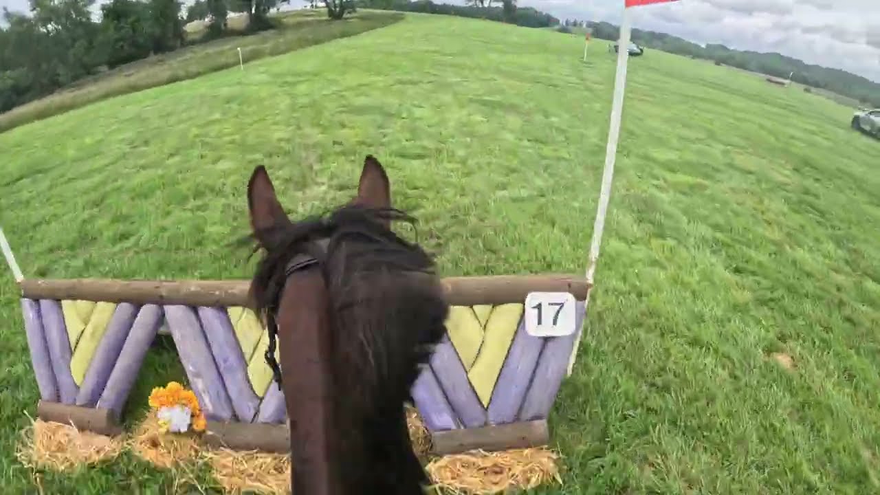 GoPro: Cross-Country - Camelsoul (Plantation Field HT 6.25)