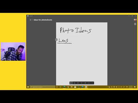 Journal - A Microsoft Garage Project