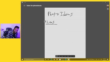 Journal - A Microsoft Garage Project
