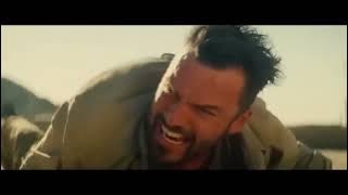 THE MUMMY  with TOM CRUISE in 2023  The BEST FULL MOVIE ENGLISH #hollywood #hollywoodmovies
