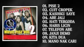 MODERN DIKIR MUSIC | PISE' VOL 2 | FULL ALBUM