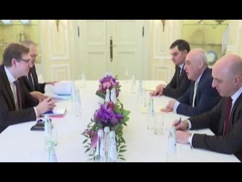 მიუნხენის უსაფრთხოების კონფერენცია