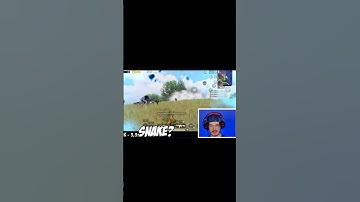 Panda Reacts to ‘Fastest Clutch’ #panda #pandareact #bgmi #shorts #pubgmobile  #viralshorts #live