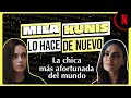 Mila Kunis y más razones para ver La chica más afortunada del mundo