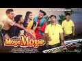 Moye moye  full 4k 2024  purty star  ajay  shiva  moy moy music instruments