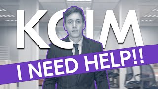 Kyocera Cloud Information Manager is here to help!