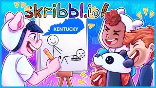 DON'T watch this video if you're from Kentucky...