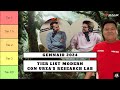 I big 4  tier list modern con urzasresearchlab  gennaio 2024 metagame magic the gathering ita