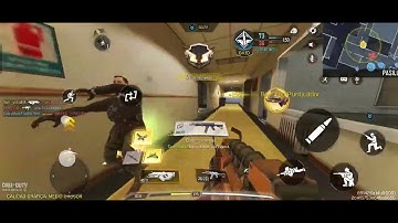 #codm #cod #shorts #video #youtubeshorts  #callofduty  #codcommunity || #1 Short