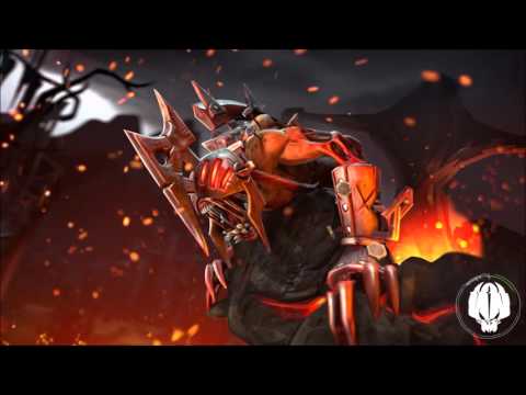 Sinister Souls & Bratkilla - The Lich