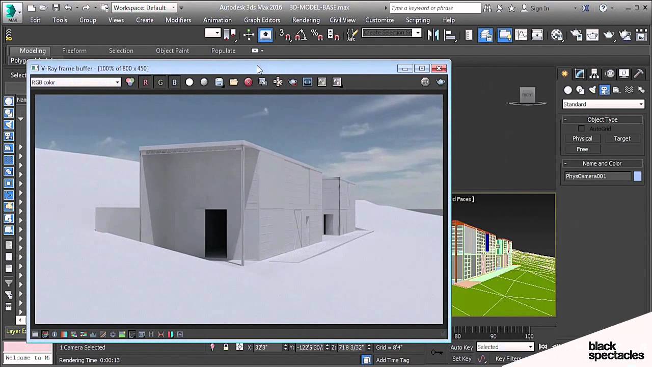 vray physical camera 3ds max 2018 vray physical camera 3ds max 2018