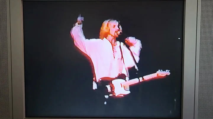 Styx Everything is Cool Kitchener 10/16/99