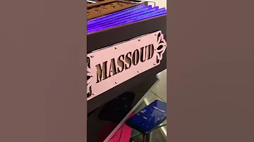 Wedah Almas زمن آخر جدا کردی دلم را Wedah Almas Saqa Music Acamdemy 