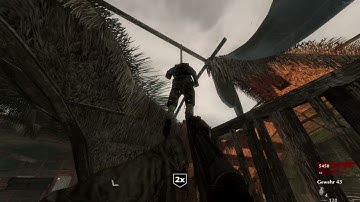 Shi No Numa first room 2p World record Round 24