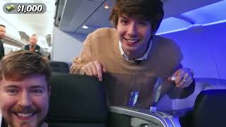 Mr Beast Top 10 Videos 2023