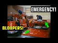 MAJOR “Emergency!” Bloopers You Probably DID NOT Notice!