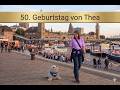 Hansi Seehund in Hamburg