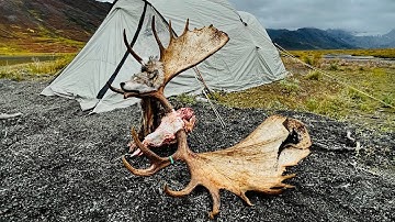 How To: DIY ALASKAN MOOSE HUNT - PT: 1 | Podcast Ep 7 | Limitless Outdoors