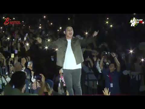 UNGU - Udang Dibalik Batu | Live 