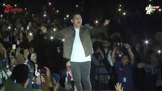 UNGU - Udang Dibalik Batu | Live 