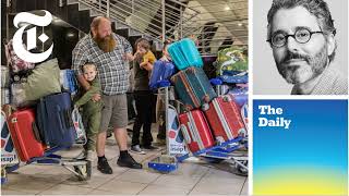 Thumbnail for No More Refugees, Trump Said. Except White South Africans.