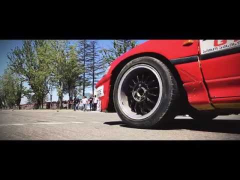 JSC MFO Crystal \u0026 BMW Club Georgia, Kutaisi ქუთაისობა