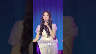 20240301 YOONITE in Manila - mango and bagoong #yoona #yooniteinmanila #snsd #girlsgeneration