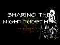 Sharing The Night Together Cover Reggae Lyrics