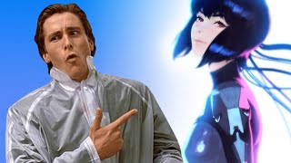FLY WITH ME - ghost in the Shell: SAC_2045