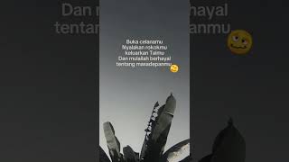Story wa lamunan tingkat dewa