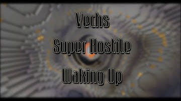 Super Hostile - Waking Up: Teaser Trailer