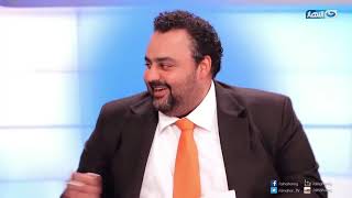 الفرنجة | هشام وشيكو قرروا يعملوا ستوديو تحليلي للماتش ومحدش توقع النهاية دي