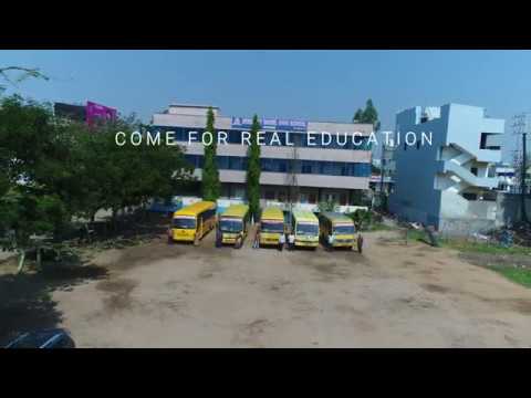 SERENITY MODEL HIGH SCHOOL NAGARAM