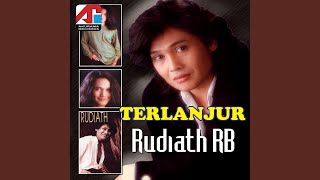 Video thumbnail of "Rudiath RB - Terlanjur"