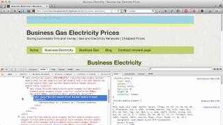 Using Firebug in iThemes Builder 2012-01-11.mp4