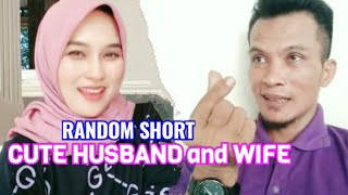 A collection of short videos of funny husband and wife