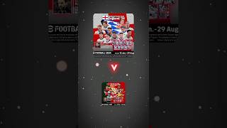 Best National Team Pack In Efootball 2024 Best Pack In Efootball 2024 Mobile