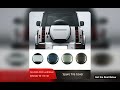 Best Off Road 4X4 Exterior Spec Features Accessories Abs Spare Tire Cover For 2020 2025 Land