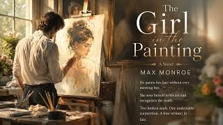 The Girl in the Painting by Max Monroe | Enemies to Lovers Romance Full Audiobook