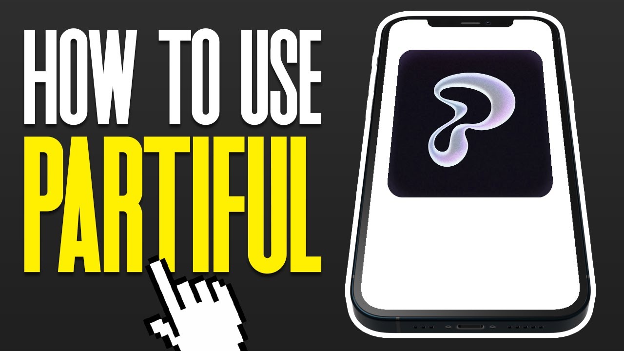 Partiful Example How To Use Partiful (2025) - YouTube