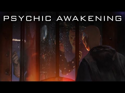 Psychic Awakening - The Phoenix Rises