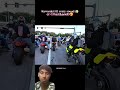 bike সাউন্ড #respect #amazing #automobile #bmxplus #respectreaction #kawasaki10r #mtbparejas #albert