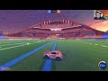 We Are Progressing! (Rocket League)
